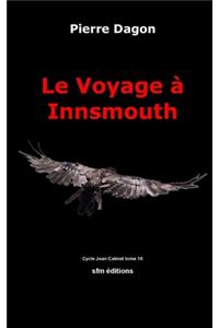 Voyage à Innsmouth