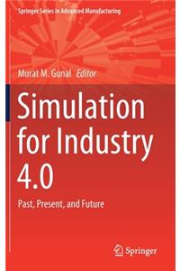 Simulation for Industry 4.0
