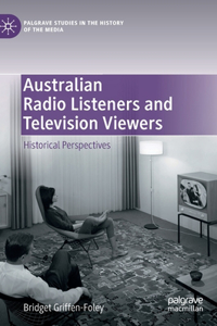 Australian Radio Listeners and Television Viewers