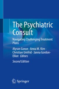 Psychiatric Consult