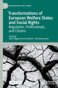 Transformations of European Welfare States and Social Rights