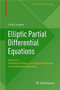 Elliptic Partial Differential Equations