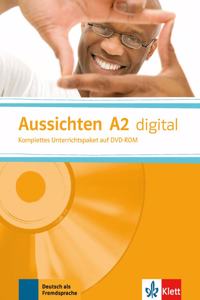 Aussichten