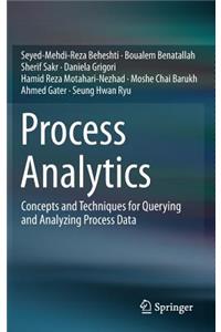 Process Analytics