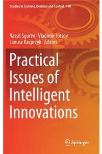 Practical Issues of Intelligent Innovations