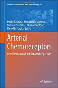 Arterial Chemoreceptors