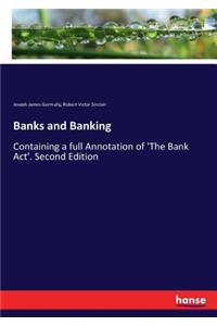 Banks and Banking