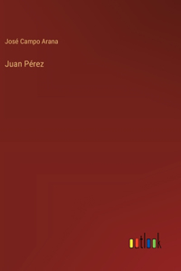 Juan Pérez