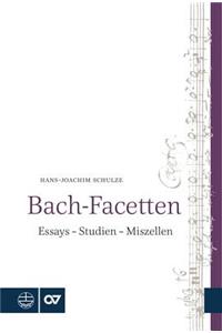 Bach-Facetten