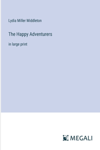Happy Adventurers