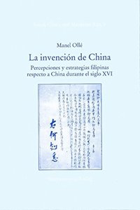 La Invencion de China