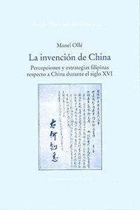 La Invencion de China