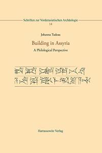 Building in Assyria
