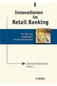Innovationen Im Retail Banking