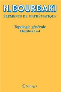 Topologie Générale