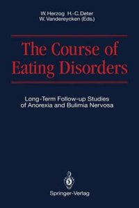 Course of Eating Disorders