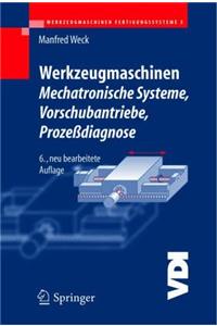 Werkzeugmaschinen Fertigungssysteme 3.1: Automatisierung Und Steuerungstechnik 1