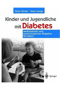 Kinder Und Jugendliche Mit Diabetes