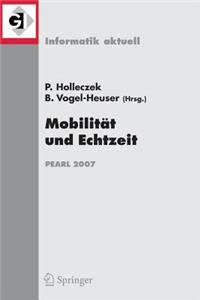 Mobilität Und Echtzeit