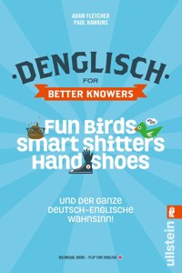 Denglisch for better knowers
