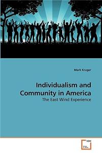 Individualism and Community in America