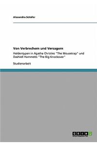 Von Verbrechern und Versagern