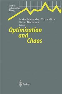 Optimization and Chaos