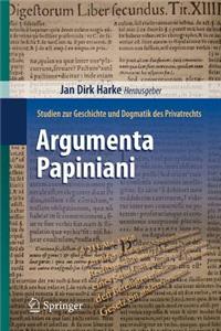 Argumenta Papiniani