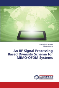 RF Signal Processing Based Diversity Scheme for MIMO-OFDM Systems