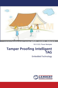 Tamper Proofing Intelligent TAG