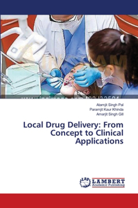 Local Drug Delivery