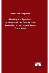 Geschichte Spaniens