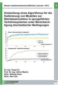 Neues verkehrswissenschaftliches Journal NVJ - Ausgabe 9
