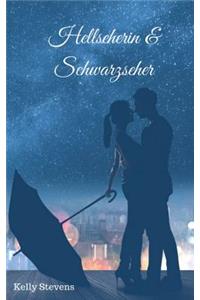 Hellseherin & Schwarzseher