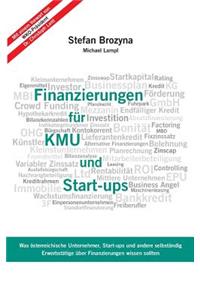 Finanzierungen für KMU und Start-ups