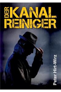 Der Kanalreiniger