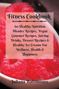 Fitness Cookbook