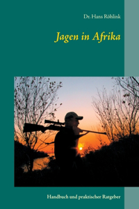 Jagen in Afrika