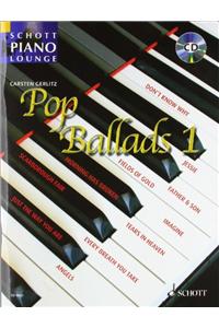 Pop Ballads