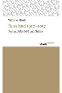 Russland 1917-2017