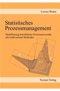 Statistisches Prozessmanagement