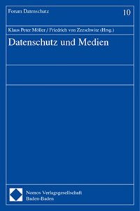 Datenschutz Und Medien