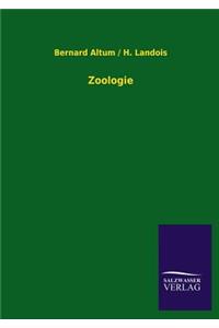Zoologie
