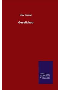 Gesellchap