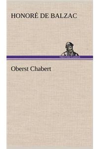 Oberst Chabert