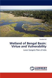 Wetland of Bengal Basin