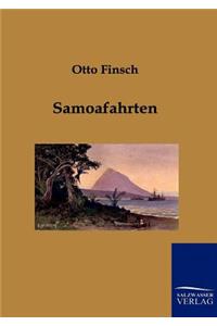 Samoafahrten