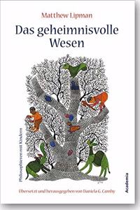 Das Geheimnisvolle Wesen