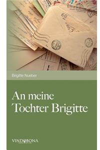 meine Tochter Brigitte