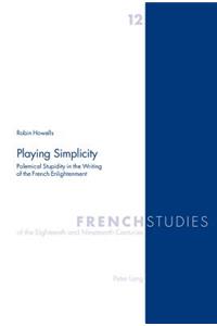 Playing Simplicity